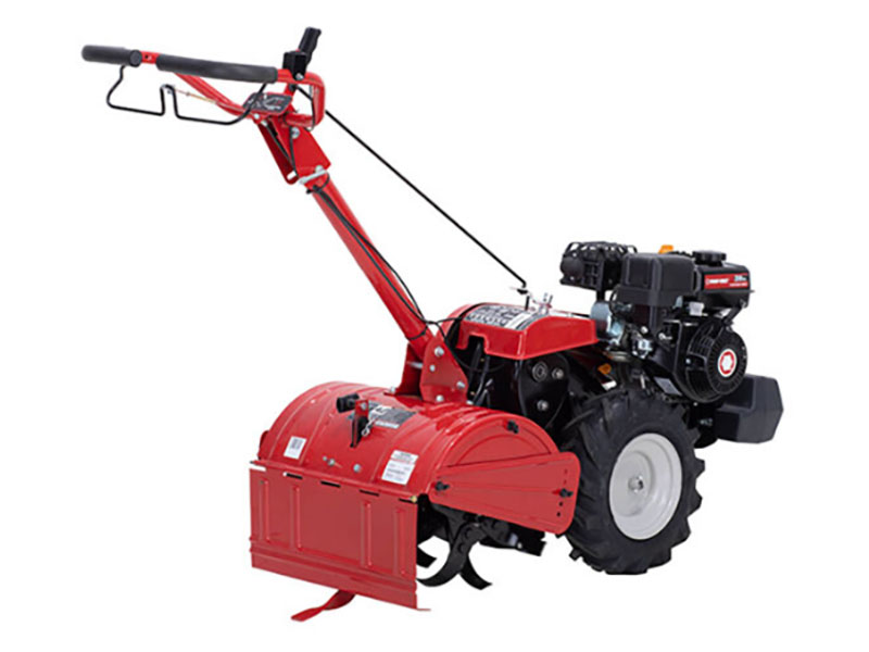 New TROY-Bilt Mustang DD 208 cc 18 in. Rear Tine, Cedar Bluff VA